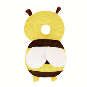 Yellow Mesh Bee - Yellow Mesh Bee